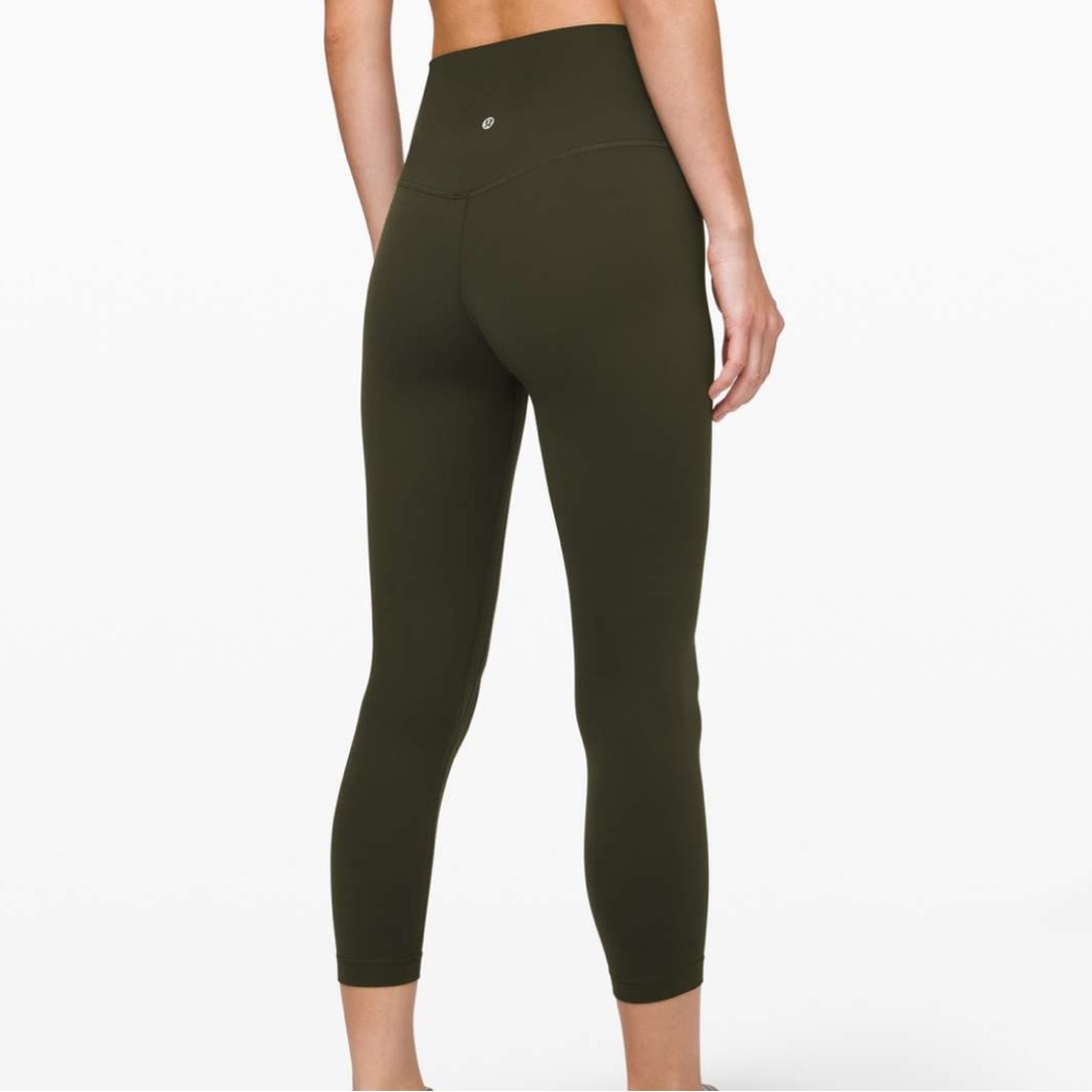 Lululemon Align leggings